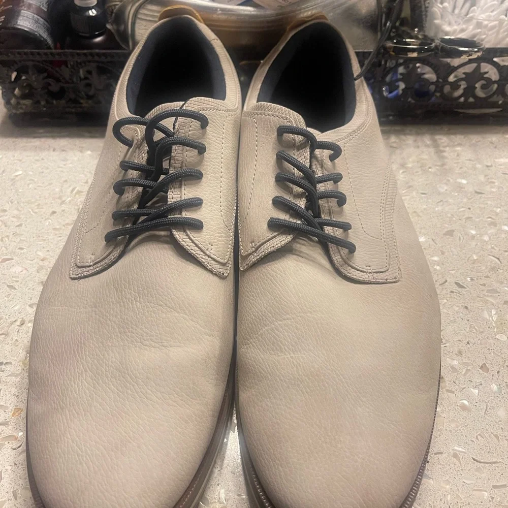 Aldo Men's Oxfords Grey